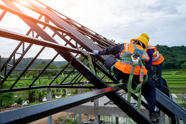 Best Gutter Installation and Roofing  in Wormleysburg, PA