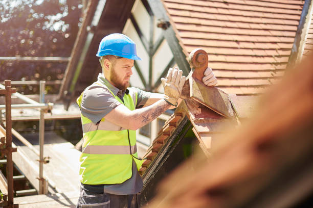 Reliable Wormleysburg, PA Roofing Contractor Solutions